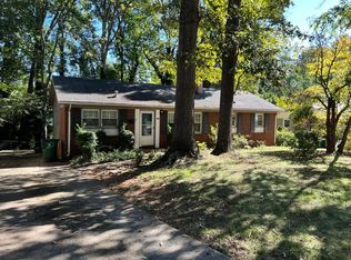 1951 Margate Ave, Charlotte, NC 28205