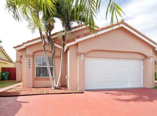 9060 SW 143rd Ave, Miami, FL 33186