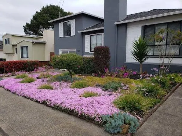 107 Buxton Ave, South San Francisco, CA 94080