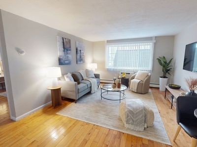 15 Staples Ave APT 45, Everett, MA, 02149