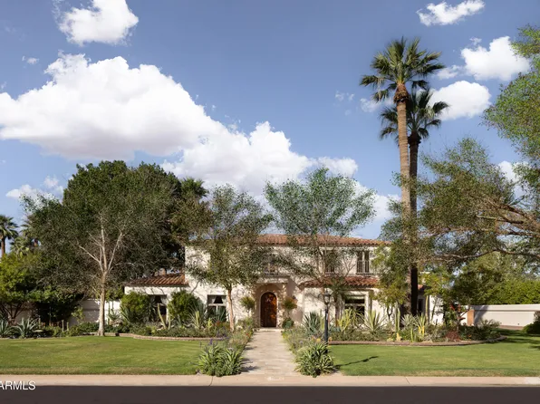 3042 N MANOR Drive E, Phoenix, AZ 85014