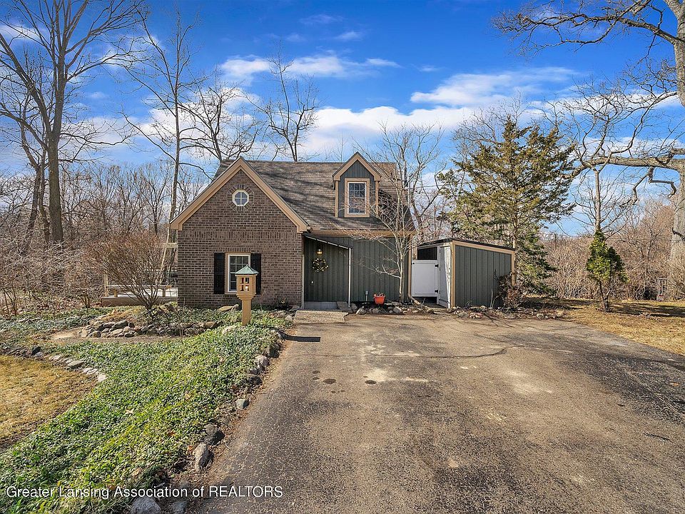 2343 Hamilton Rd, Okemos, MI 48864 Zillow