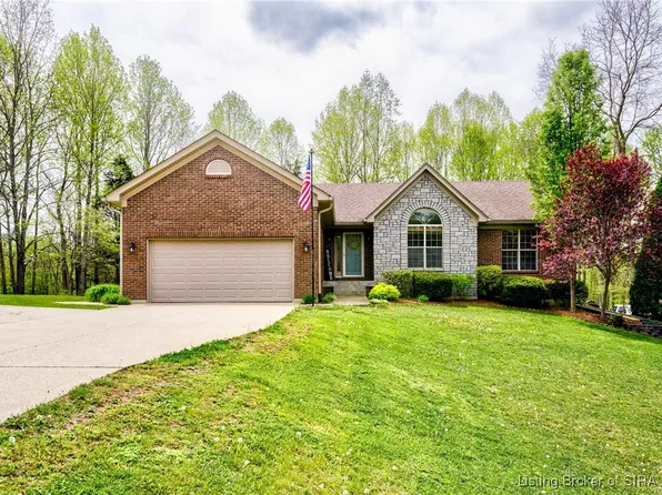 1475 Cedar Lane NW, Corydon, IN 47112