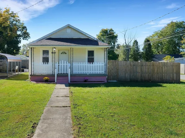 6647 Sylvania Rd, Louisville, KY 40258