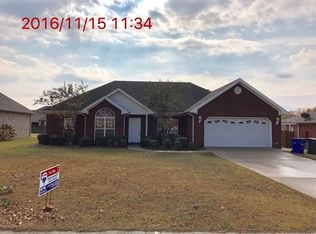 215 Double Oak Ct, Florence, AL 35633