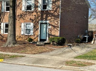 727 Spring Meadows Dr, Lexington, KY 40504