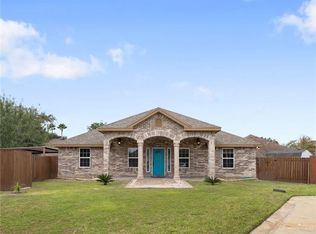 2215 Lilly Cove Dr, Mission, TX 78572