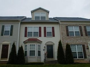 9897 Bon Haven Ln, Owings Mills, MD