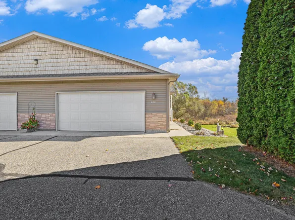 600 East St, Coopersville, MI 49404