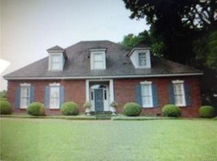 3025 Pinehurst Dr, Montgomery, AL 36111