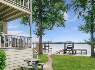 238 Palisade Loop, Mabank, TX 75156