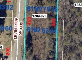 135 Ervin Loop, China Grove, NC 28023