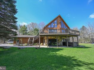40 Allen Dr, Oakland, MD