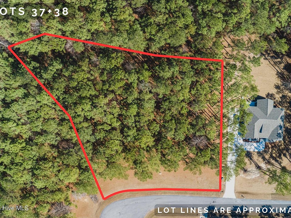 1st image of 94 Chickory Ln Lot 38