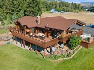 2050 Nile Rd, Naches, WA 98937