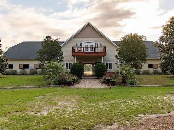 544 Bridle Creek Trl, Aiken, SC 29803