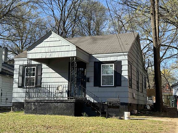 2nd image of 3168 Tutwiler Ave