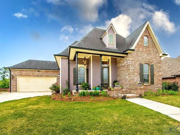 3379 Brookwood Dr, Houma, LA 70360