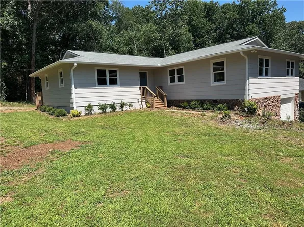 3405 Still Rd, Cumming, GA 30041
