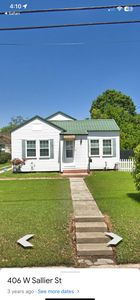 406 W Sallier St, Lake Charles, LA, 70601