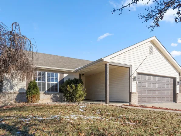 1418 Billy Dr, Fort Wayne, IN 46825