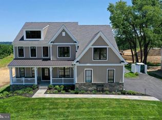 5405 Sanderling Dr, Pipersville, PA 18947