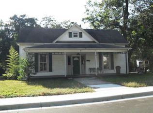 112 Scales St, Rockingham, NC 28379