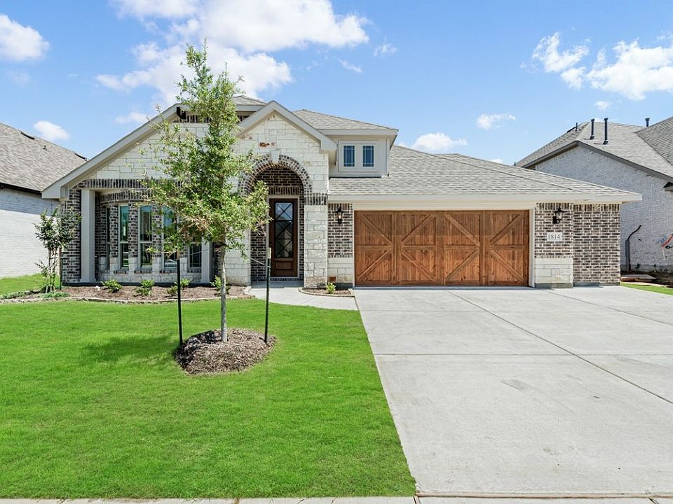 1st image of 1814 Moscatel Lane McLendon