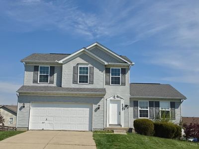 6648 Fayetta Dr, Hamilton, OH, 45011