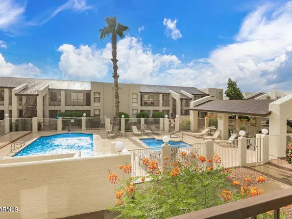 5518 E LINDSTROM Lane #2024, Mesa, AZ 85215
