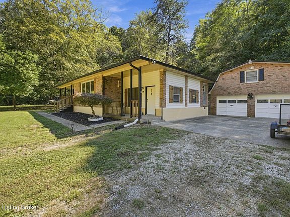 3rd image of 2598 Weavers Run Rd