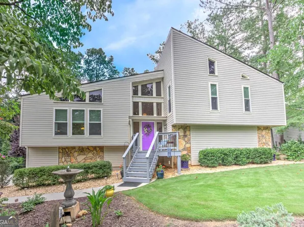 3503 Liberty Ridge Trl, Marietta, GA 30062