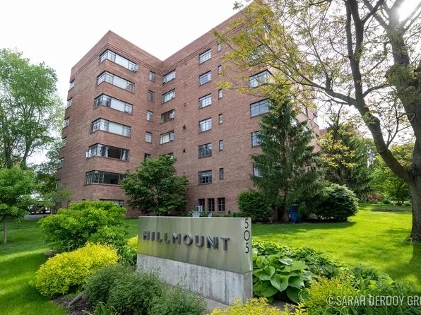 505 Cherry St SE APT 512, Grand Rapids, MI 49503