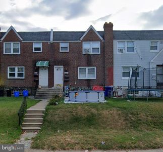 4420 Cottman Ave, Philadelphia, PA, 19135