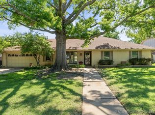 5929 S 72nd East Ave, Tulsa, OK 74145