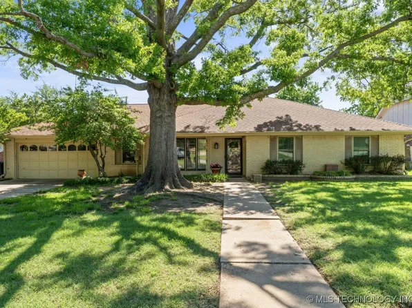 5929 S 72nd East Ave, Tulsa, OK 74145