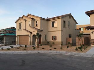 860 Via Campo Tures, Henderson, NV 89011