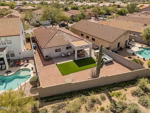 2nd image of 5022 E Peak View Road