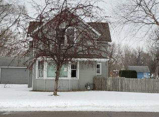 120 Division St N, Rice, MN 56367