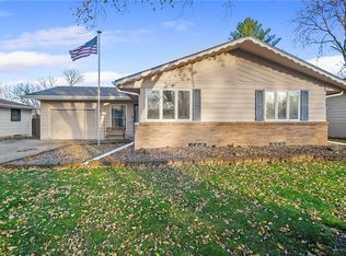 813 SE Oak Dr, Ankeny, IA 50021