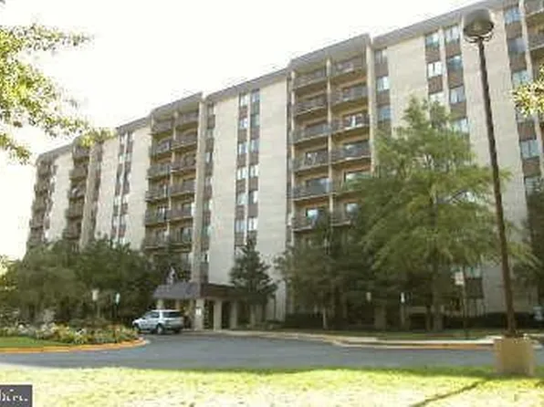3101 S Manchester St APT 315, Falls Church, VA 22044
