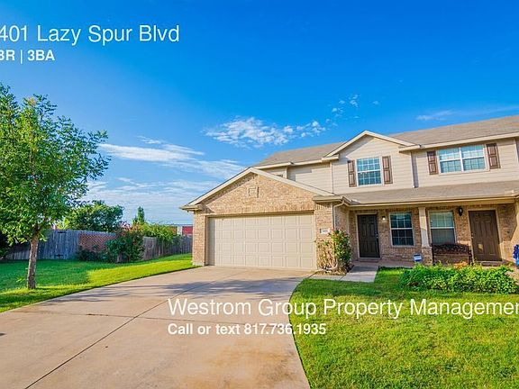 2nd image of 7401 Lazy Spur Blvd