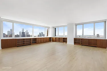 Rented by Corcoran