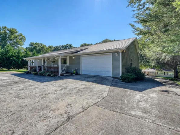 161&177 Butterfly Ln, Blairsville, GA 30512