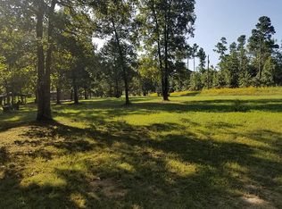 374 Devils Fork Ranch Rd, Drasco, AR 72530