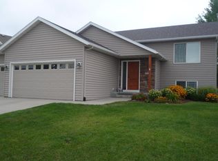 4813 Manor Point Ln NW, Rochester, MN 55901