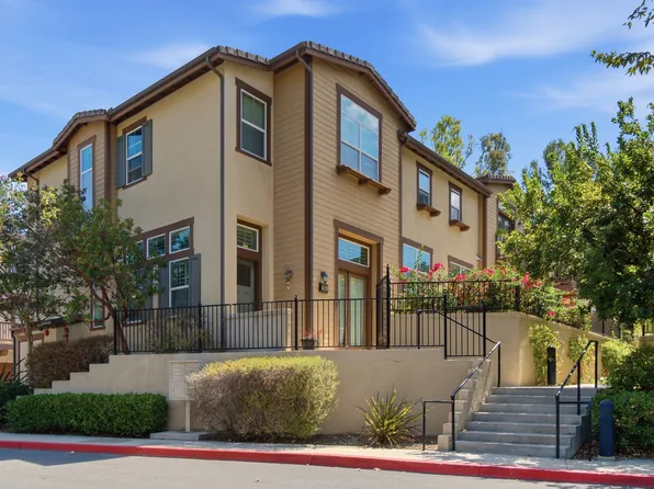 732 Tennis Club Ln, Thousand Oaks, CA 91360