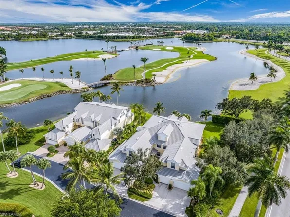 8580 Mystic Greens WAY #603, NAPLES, FL 34113