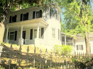 1390 Riverton Rd, Bangor, PA 18013