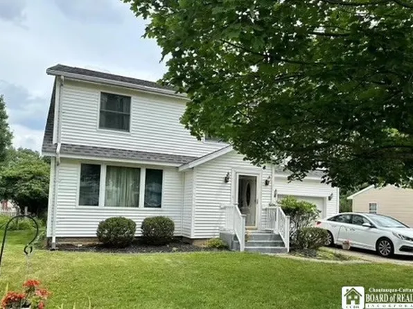 1844 Willard St, Olean, NY 14760